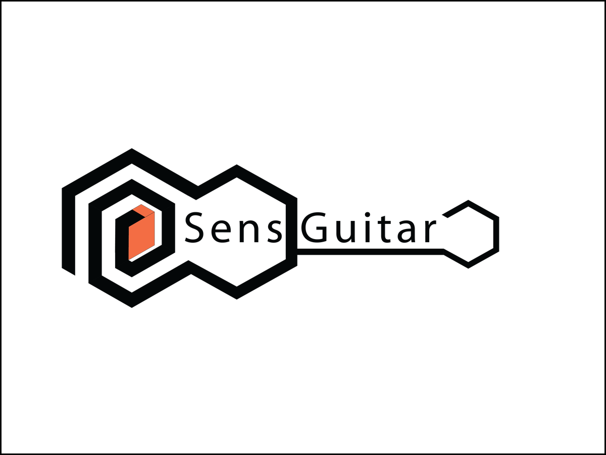 SensGuitar