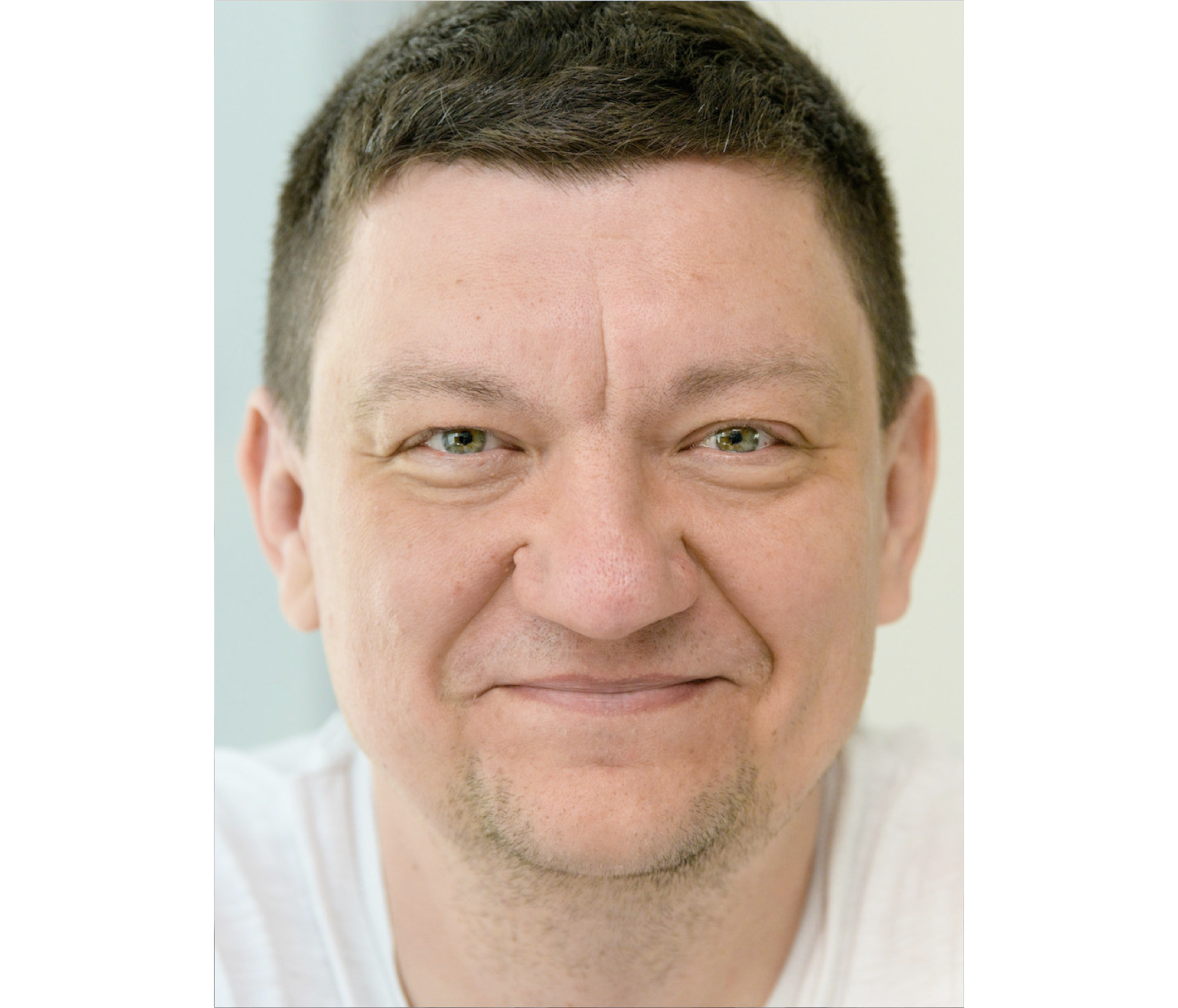 M.Sc. Alexey Schegolev