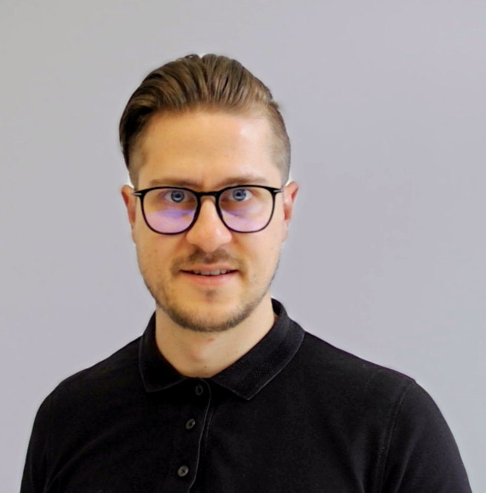 M.Sc. Marcel Rojahn