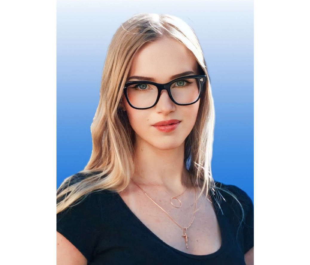 M.Sc. Suzanna Storozhenko